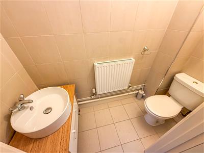 Cloakroom